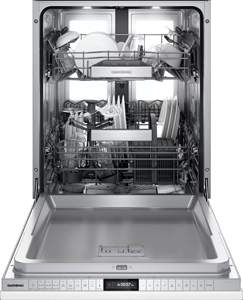 Посудомоечная машина серии 400, DF481100F