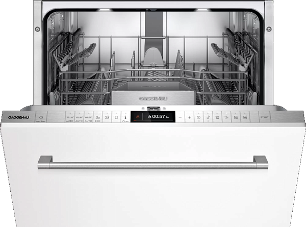 Посудомоечная машина серии 200, DF261100