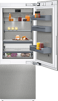 Холодильно-морозильная комбинация серии Vario 400, RB472303