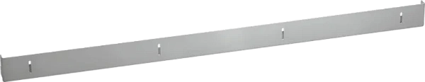 Gaggenau AA409431 — Мебельная опора для AL400 120 см, 1160 мм