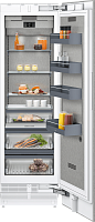 Полновстраиваемый однодверный холодильник серии Vario 400, RC462304