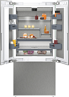 Холодильно-морозильная комбинация серии Vario 400, RY492303